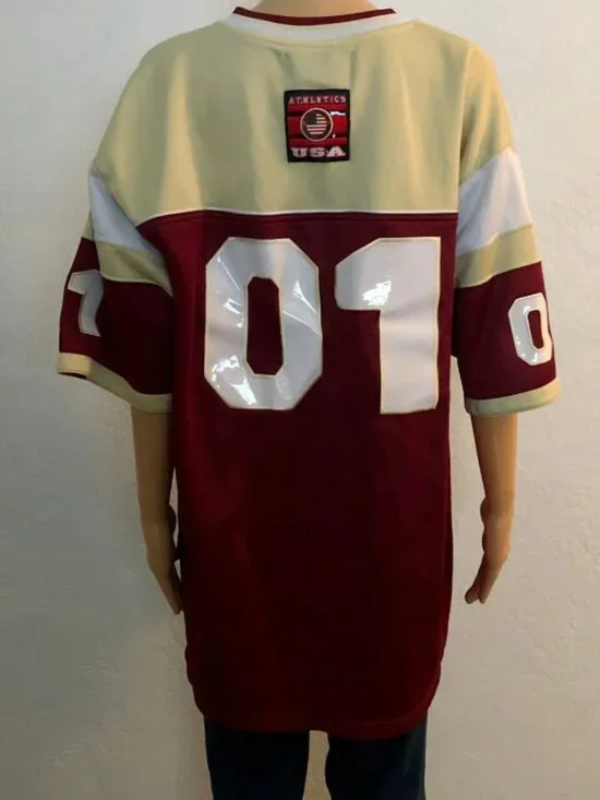 Vintage Florida State Seminoles Jersey - Picture 5 of 10